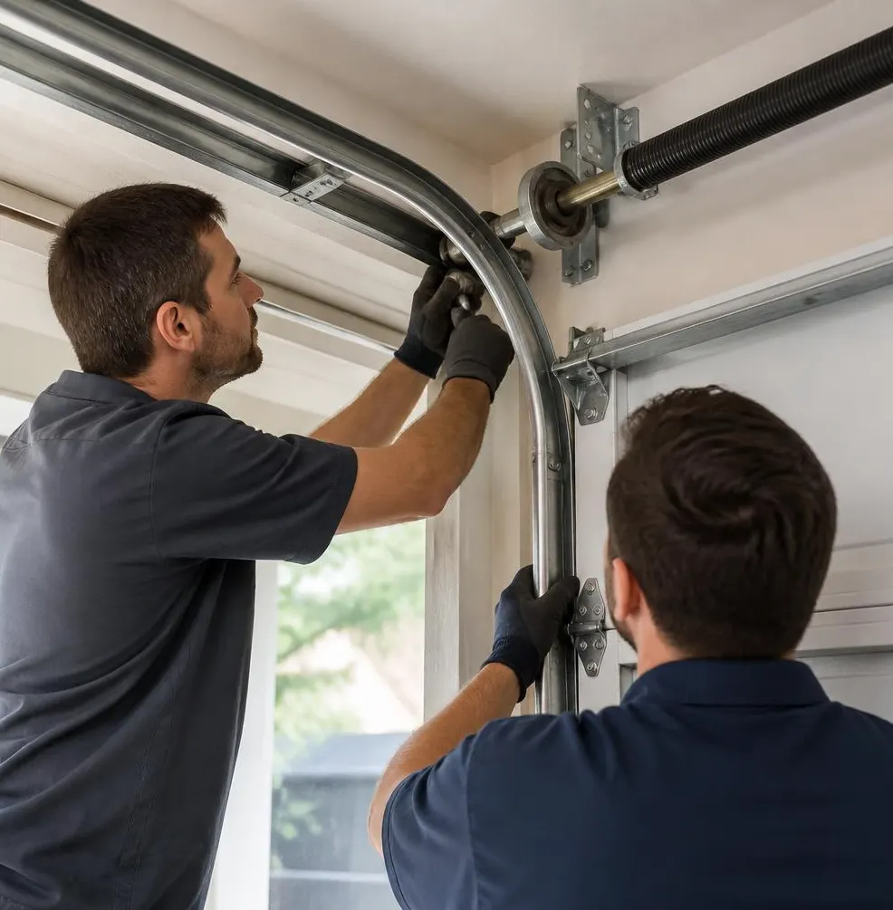 Residential or Commercial Garage Door? What Settles the Argument — Key Largo Garage Door Service, Key Largo, FL